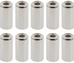 Shimano Embouts Gaine Frein (10 Pièces)