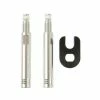 Continental Rallonge De Valve SV 40mm (2 Pièces) -Vélo Boutique de vente 89046