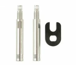 Continental Rallonge De Valve SV 40mm (2 Pièces)