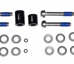 AVID Adaptateur 20 P CPS + Std. Pour VR 180mm / HR 160mm