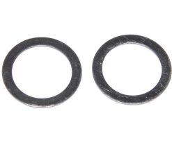 TRUVATIV Pedal Washer Steel