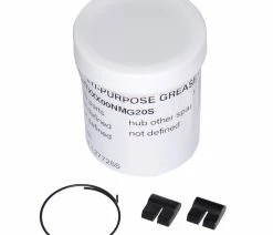 Dt-swiss Kit D'entretien DT Onyx / Cerit