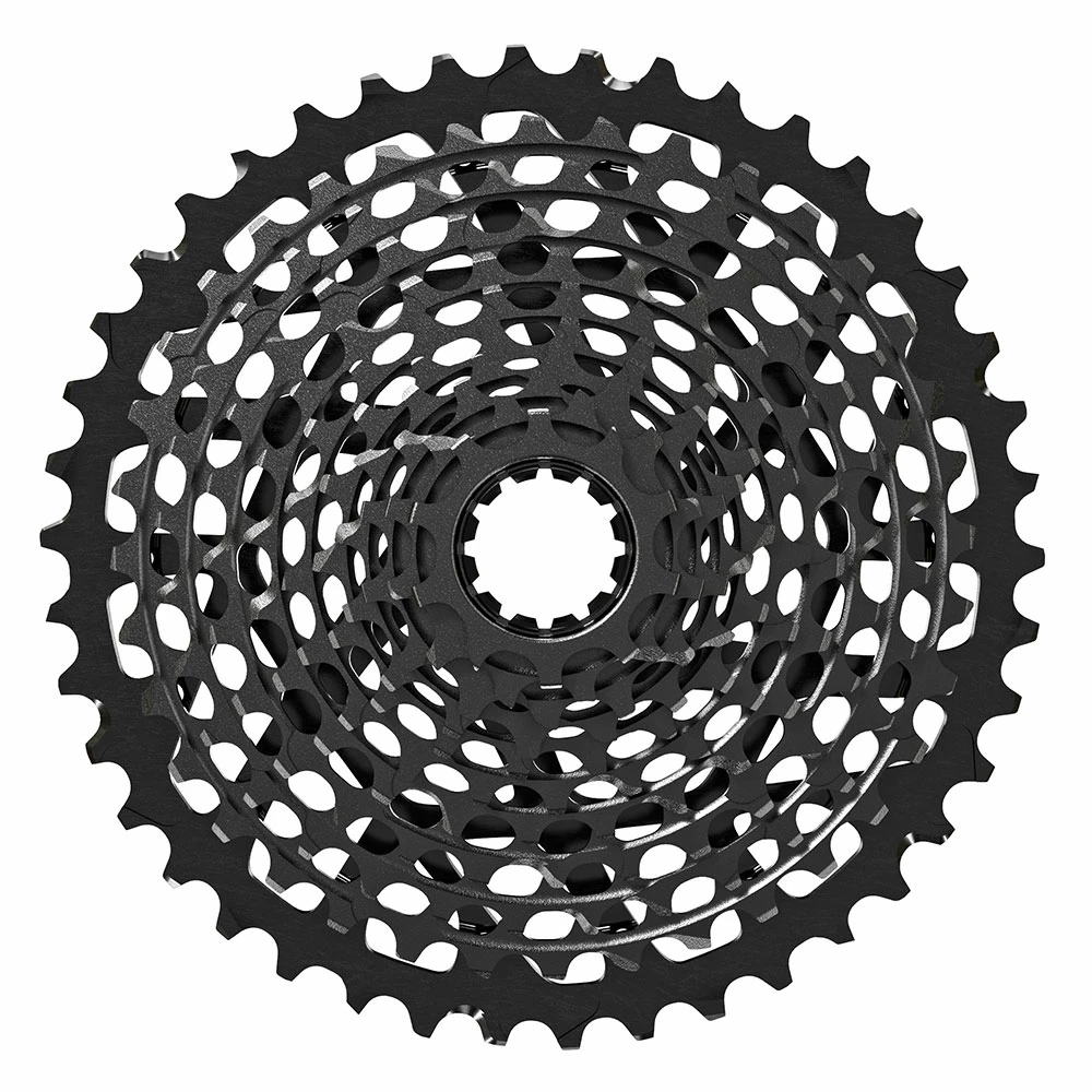 SRAM Cassette X01 XG-1195 11 Vitesses 10-42T 3 SRAM Cassette X01 XG-1195 11 Vitesses 10-42T