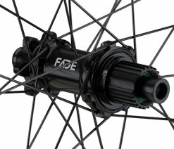 Newmen Evolution SL A.30 27.5" Boost Sram/Shimano Wheelset 10 Newmen Evolution SL A.30 27.5" Boost Sram/Shimano Wheelset -Vélo Boutique de vente 90640 2