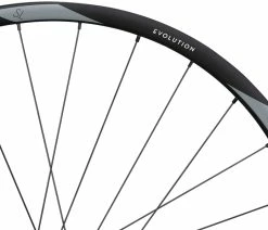 Newmen Evolution SL A.30 27.5" Boost Sram/Shimano Wheelset 11 Newmen Evolution SL A.30 27.5" Boost Sram/Shimano Wheelset -Vélo Boutique de vente 90640 3