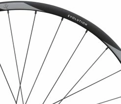 Newmen Roue Arrière Evolution SL E.G. 30 27.5" Boost -Vélo Boutique de vente 90655 4