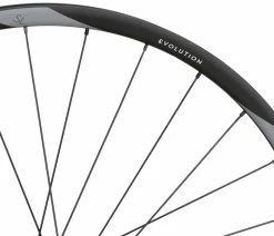 Newmen Evolution SL E.G. 35 29" Boost Rear Wheel -Vélo Boutique de vente 90659 3