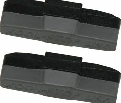 Kool-stop Plaquettes De Frein HS33 Pour Magura