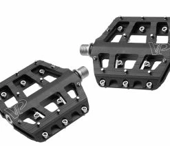 VP Components Pédales à Plateforme VP-015 Vice
