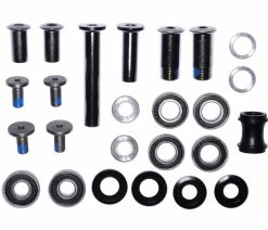 Cube Jeu De Roulements AMS 110/130/150 Levier De Renvoi