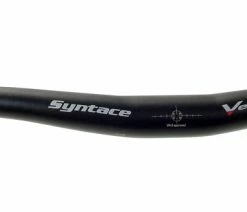 Syntace Vector 7075 High 10 8° 780mm 31,8