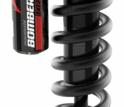 Marzocchi Amortisseur Bomber CR Trunnion