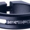 Sixpack Racing Pince De Selle Kamikaze 34.9mm -Vélo Boutique de vente 982012 sixpack seatclamp kamikaze 349 black 01