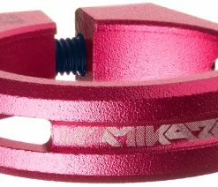 Sixpack Racing Pince De Selle Kamikaze 34.9mm -Vélo Boutique de vente 982014 sixpack seatclamp kamikaze 349 red 01