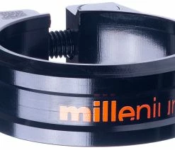 Sixpack Racing Pince De Selle Millenium 34.9mm -Vélo Boutique de vente 982020 sixpack seatclamp millenium black orange