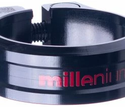 Sixpack Racing Pince De Selle Millenium 34.9mm -Vélo Boutique de vente 982021 sixpack seatclamp millenium black red