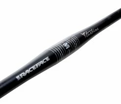 Race Face Turbine Handle Bar Flat Wide 720mm 31.8 Black
