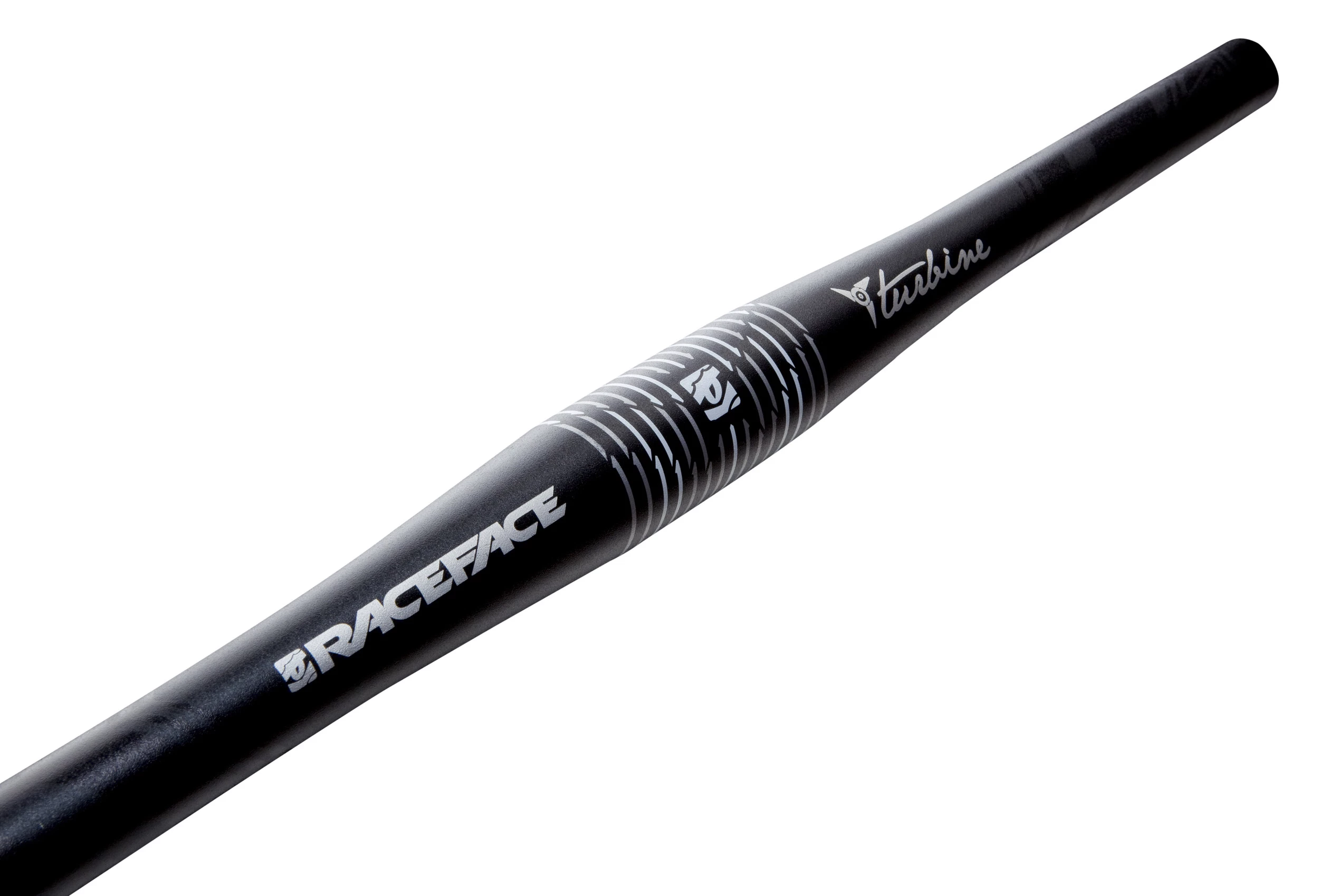 Race Face Turbine Handle Bar Flat Wide 720mm 31.8 Black 3 Race Face Turbine Handle Bar Flat Wide 720mm 31.8 Black