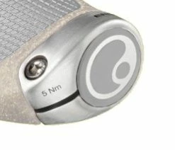 ERGON Bagues De Serrage GP1