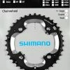 Shimano XT Plateau Pour FC-M785 38 Dents (AK) -Vélo Boutique de vente 989586EufYtzHrdnlm