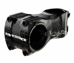 Race Face Atlas Stem 0° 35x35 Mm Black