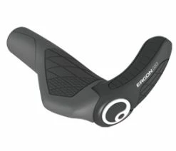 ERGON Poignées GS3-L MTB-Racing