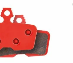 ACID Plaques De Disque Avid Code 2011 -Vélo Boutique de vente ACID Avid Code 2011 Disc Belage 93647 3