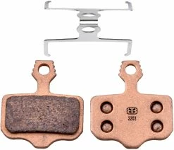 Triple Eight Patins De Disque Avid Elixir -Vélo Boutique de vente ACID Avid Elixir Disc Belage gesintert 6708