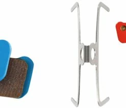 ACID Patins De Disque Avid Elixir Trail X0/X9/X7/SRAM Guide R