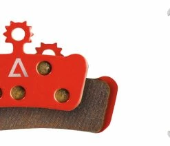 ACID Patins De Disque Avid Elixir Trail X0/X9/X7/SRAM Guide R -Vélo Boutique de vente ACID Avid Elixir Trail X0 X9 X7 SRAM Guide R Disc Belage 93649 3