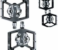 ACID CLICK A2-ZP Pédale à Clic