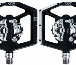 ACID CLICK A2-ZP Pédale à Clic 12 ACID CLICK A2-ZP Pédale à Clic -Vélo Boutique de vente ACID CLICK A2 ZP Klick Pedale black 92384 a9SSU81ctf6Rbg