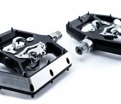 ACID CLICK A2-ZP Pédale à Clic 13 ACID CLICK A2-ZP Pédale à Clic -Vélo Boutique de vente ACID CLICK A2 ZP Klick Pedale black 92384 bxEUTgxbmDmebh