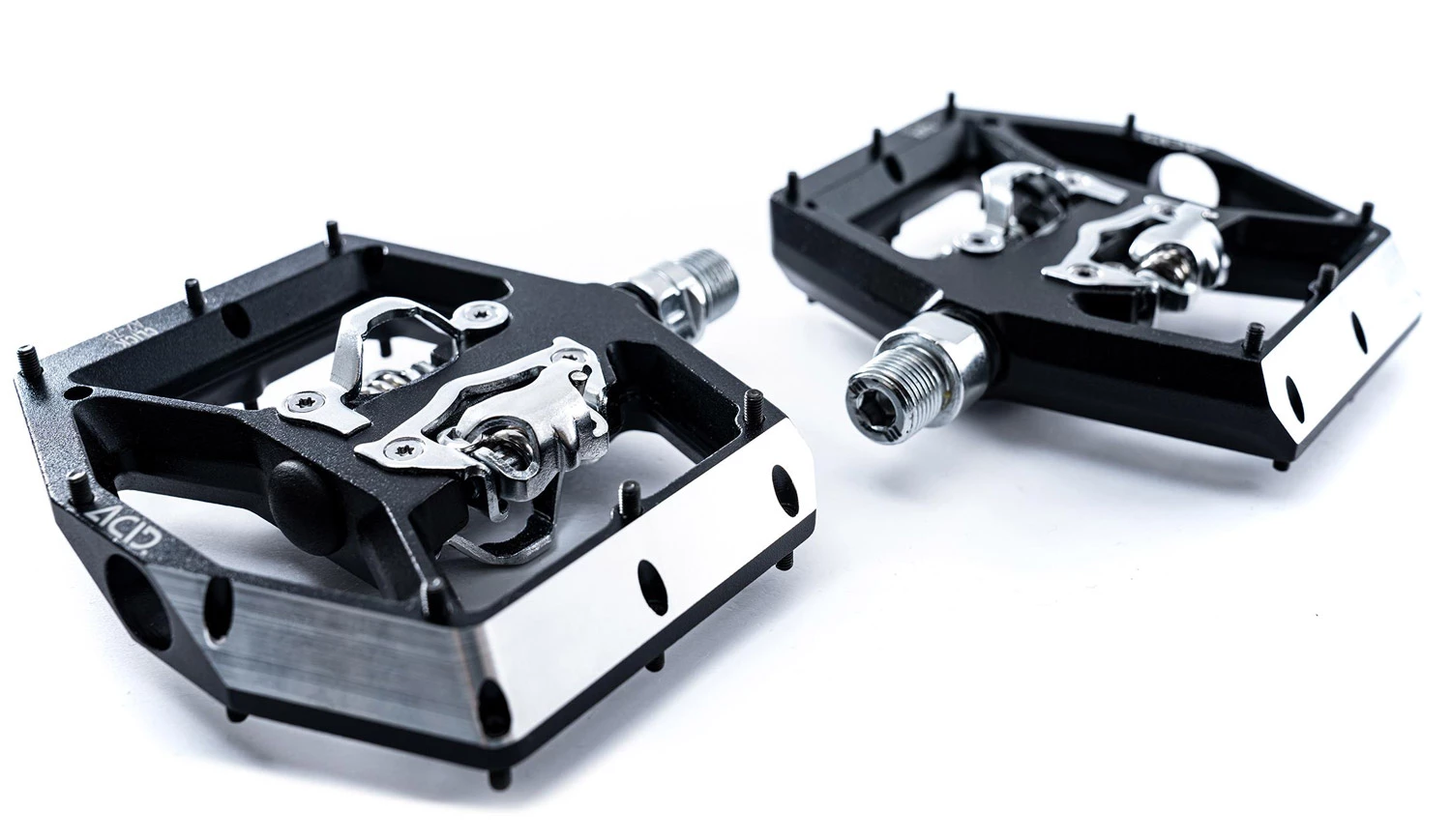 ACID CLICK A2-ZP Pédale à Clic 8 ACID CLICK A2-ZP Pédale à Clic – Image 6