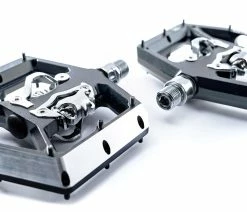 ACID CLICK A2-ZP Pédale à Clic 10 ACID CLICK A2-ZP Pédale à Clic -Vélo Boutique de vente ACID CLICK A2 ZP Klick Pedale grey 92385 bt0TmnvfaUBfm2