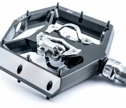 ACID CLICK A2-ZP Pédale à Clic 11 ACID CLICK A2-ZP Pédale à Clic -Vélo Boutique de vente ACID CLICK A2 ZP Klick Pedale grey 92385 cMObO5Ev8Sdj3r