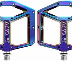 ACID Pédales De Plate-forme FLAT A2-IB
