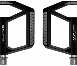 ACID FLAT A2-IB Pédale Hybride à Plateforme