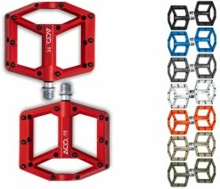 ACID Pédales De Plate-forme FLAT C1-IB