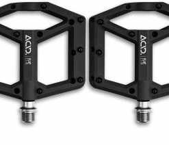 ACID Pédales De Plate-forme FLAT C1-IB -Vélo Boutique de vente ACID FLAT C1 IB black 93262 a