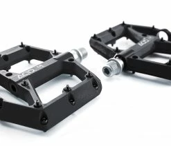 ACID Pédales De Plate-forme FLAT C1-IB -Vélo Boutique de vente ACID FLAT C1 IB black 93262 b