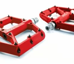 ACID Pédales De Plate-forme FLAT C1-IB -Vélo Boutique de vente ACID FLAT C1 IB red 93263 b