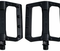 ACID FLAT C3-ZP Pédales à Plateforme