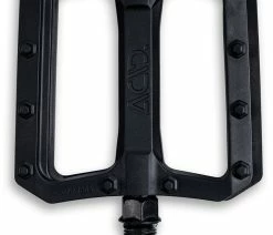 ACID FLAT C3-ZP Pédales à Plateforme -Vélo Boutique de vente ACID FLAT C3 ZP Plattformpedale 93150 3