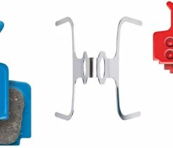 ACID Formula Mega/R1/RX/The One RO/RC Tune Disc Pads