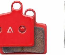 ACID Hayes Stroker Ryde/Radar Plaquettes De Disque -Vélo Boutique de vente ACID Hayes Stroker Ryde Radar Disc Belage 93635 3