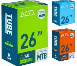ACID Chambre à Air MTB 26"
