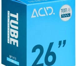 ACID Chambre à Air MTB 26" -Vélo Boutique de vente ACID MTB 26 Schlauch 93556 3