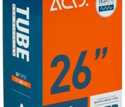 ACID Chambre à Air MTB 26" -Vélo Boutique de vente ACID MTB 26 Schlauch 93556 4