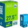 ACID Chambre à Air MTB 27,5 -Vélo Boutique de vente ACID MTB 27 5 Schlauch 93558